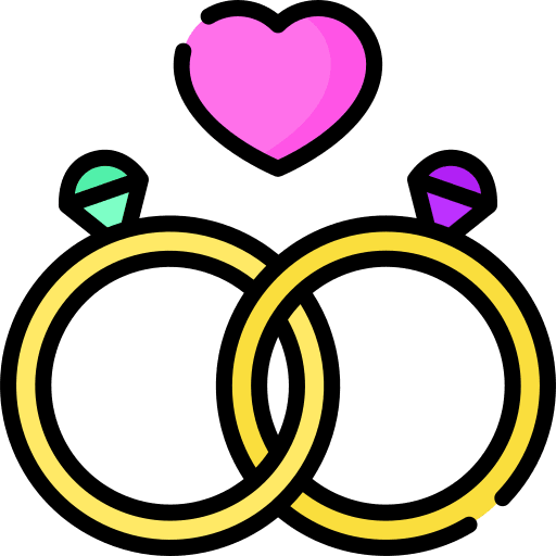 ウェディング・結婚式飾り | PL8HERO