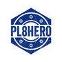 PL8HERO (プレートヒーロー)